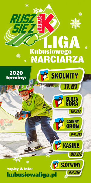 Plakat imprezy